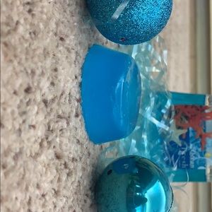 Easter candy scented soap